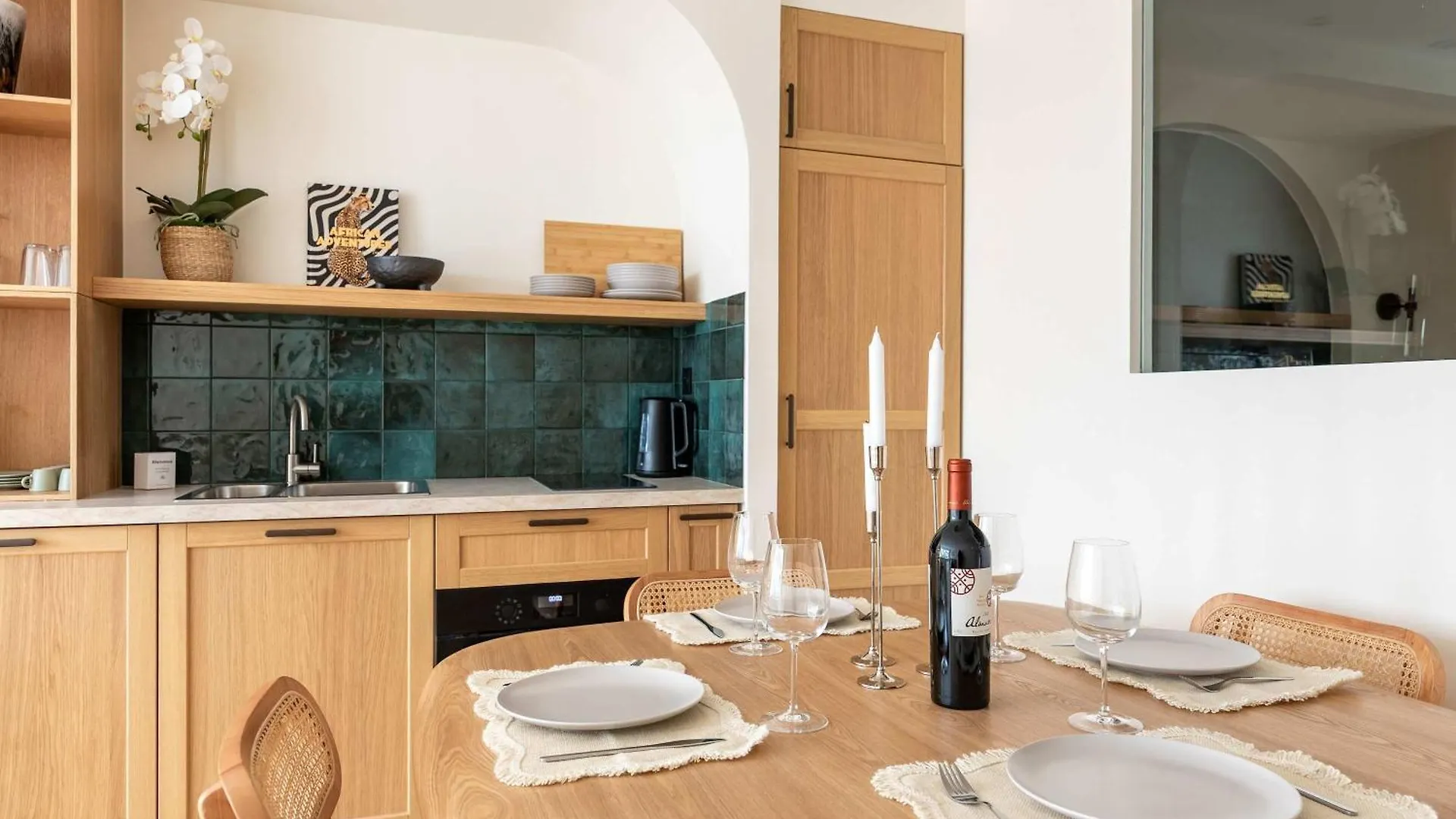 Apartment Montparnasse - Elegance & Confort Au Coeur De Paris - Haystia
