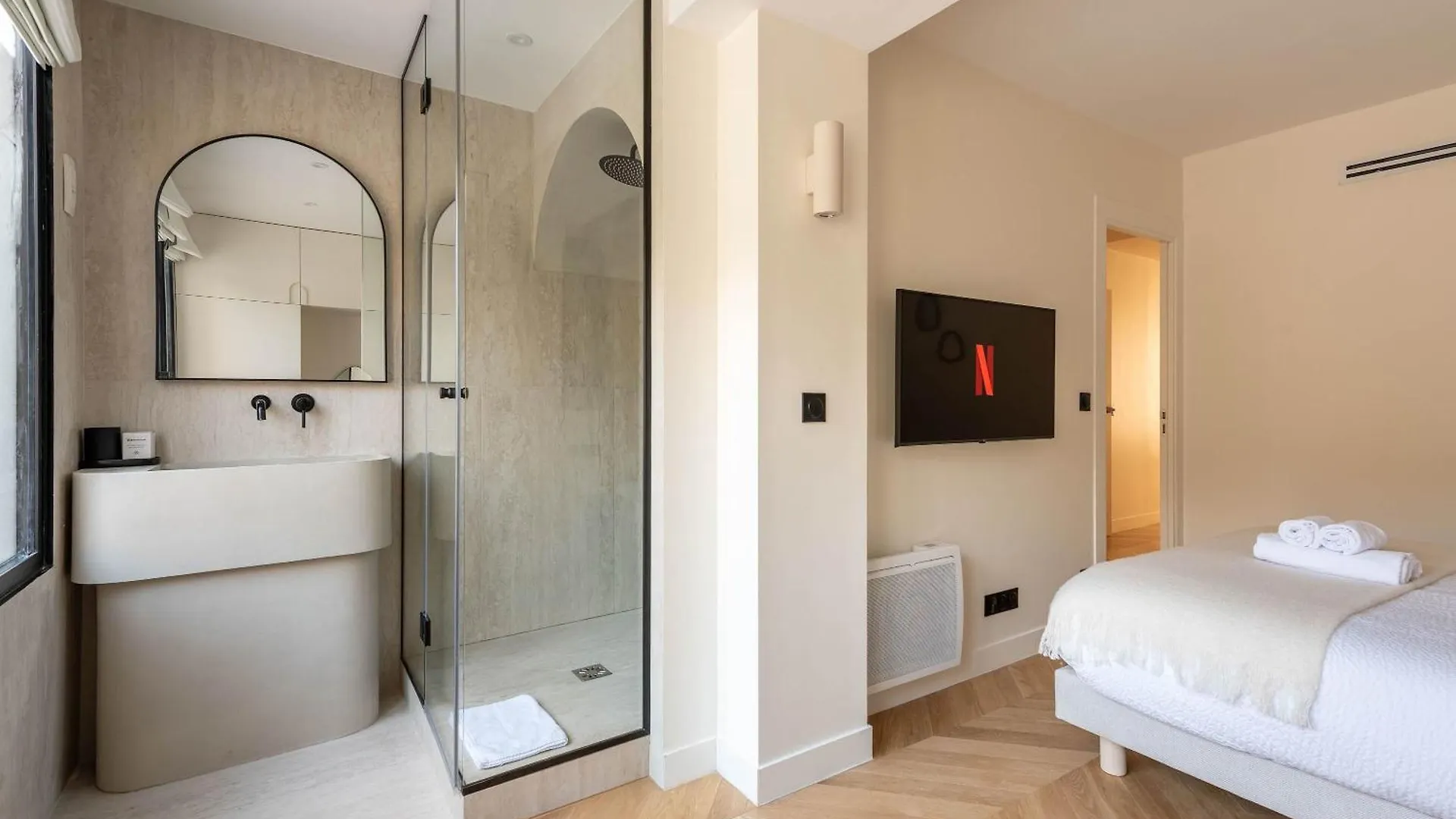 Apartment Montparnasse - Elegance & Confort Au Coeur De Paris - Haystia
