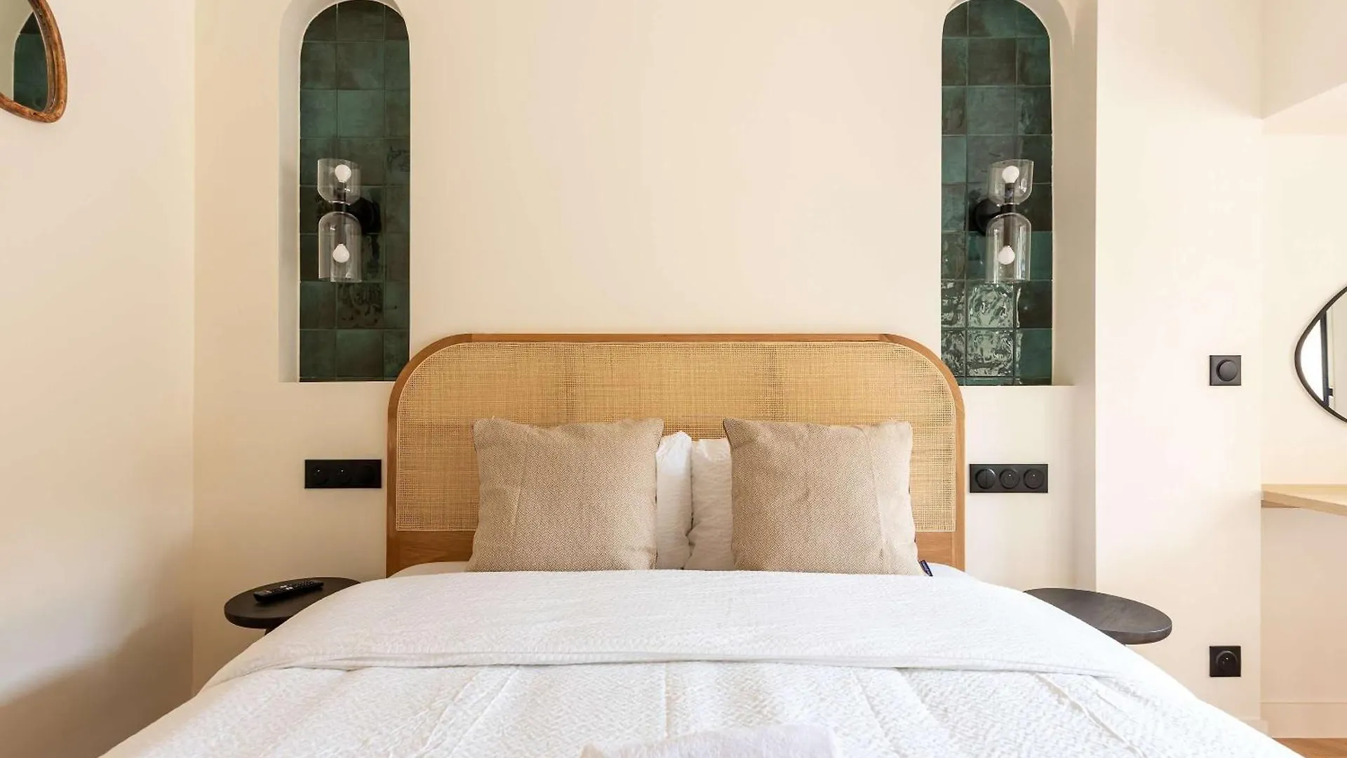 Apartment Montparnasse - Elegance & Confort Au Coeur De Paris - Haystia France